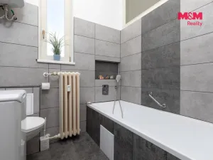 Prodej bytu 3+kk, Ostrava - Moravská Ostrava, 28. října, 83 m2