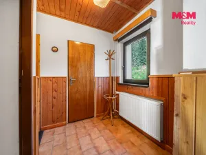 Prodej chaty, Nové Hamry, 80 m2