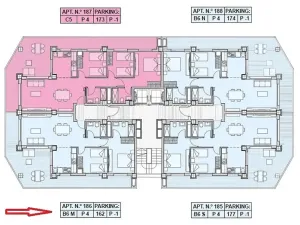 Prodej bytu 3+kk, Torre La Mata, Španělsko, 76 m2