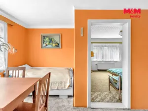 Prodej rodinného domu, Bělá, 146 m2