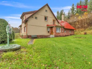 Prodej rodinného domu, Bělá, 146 m2