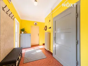 Prodej rodinného domu, Liptál, 100 m2