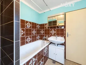 Prodej rodinného domu, Liptál, 100 m2