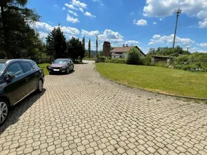 Pronájem ubytování, Kynšperk nad Ohří, 600 m2