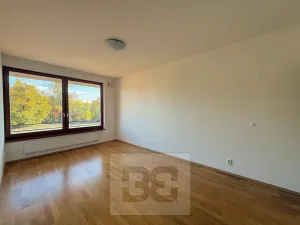 Pronájem bytu 2+kk, Praha - Holešovice, Varhulíkové, 63 m2