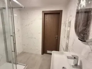 Pronájem bytu 2+kk, Teplice, 60 m2