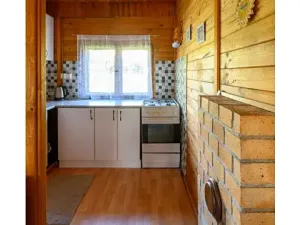Prodej chaty, Rabyně, 58 m2
