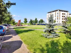 Prodej bytu 3+kk, Chrudim, Václavská, 84 m2