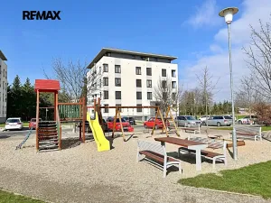 Prodej bytu 3+kk, Chrudim, Václavská, 84 m2