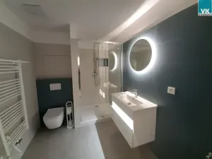 Pronájem bytu 2+kk, Litomyšl, Zelená alej, 46 m2