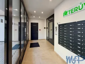 Pronájem bytu 3+kk, Třebíč, Družstevní, 71 m2