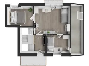 Prodej rodinného domu, Skorkov - Podbrahy, 159 m2