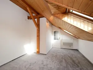 Pronájem bytu 4+kk, Praha - Žižkov, Milíčova, 100 m2