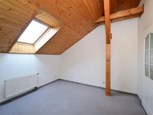 Pronájem bytu 4+kk, Praha - Žižkov, Milíčova, 100 m2