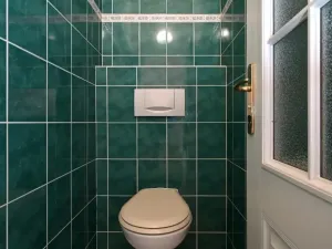 Pronájem bytu 4+kk, Praha - Žižkov, Milíčova, 100 m2