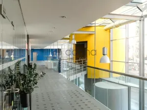 Pronájem obchodního prostoru, Brno, Plynárenská, 1000 m2