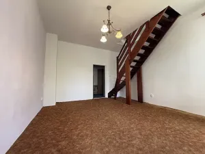 Prodej chalupy, Jiřetín pod Bukovou, 145 m2
