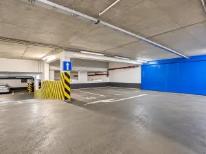 Prodej bytu 2+kk, Praha - Vinohrady, U Zvonařky, 60 m2