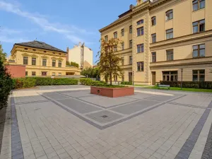 Prodej bytu 2+kk, Praha - Vinohrady, U Zvonařky, 60 m2