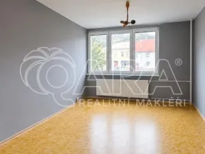 Prodej bytu 3+1, Odry, sídliště Míru, 76 m2