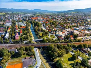 Prodej bytu 2+1, Valašské Meziříčí, U Apolla, 53 m2