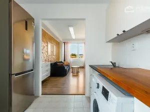 Prodej bytu 2+1, Valašské Meziříčí, U Apolla, 53 m2