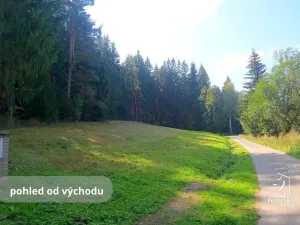 Prodej pozemku, Přední Výtoň, Frýdava, 2152 m2