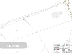 Prodej pozemku, Přední Výtoň, Frýdava, 2152 m2