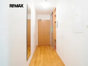 Pronájem bytu 1+kk, Praha - Žižkov, Ke kapslovně, 38 m2