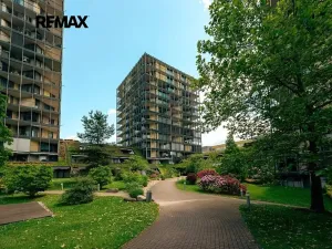 Pronájem bytu 1+kk, Praha - Žižkov, Ke kapslovně, 38 m2