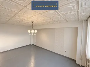 Prodej bytu 2+kk, Kolín, Bezručova, 64 m2