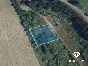 Prodej zahrady, Dolní Moravice, 759 m2