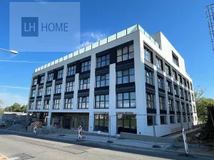 Prodej bytu 1+kk, Brno, 35 m2