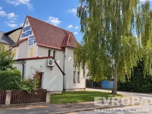 Prodej rodinného domu, Nová Paka, Kafkova, 210 m2