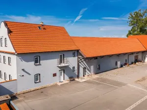Pronájem skladu, Dolní Roveň - Horní Roveň, 3580 m2