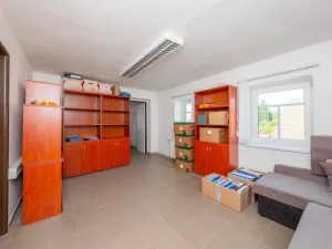 Pronájem skladu, Dolní Roveň - Horní Roveň, 3580 m2