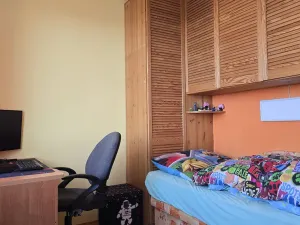 Prodej bytu 3+1, Ostrava - Poruba, Vincence Makovského, 68 m2