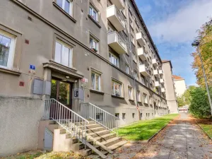 Prodej bytu 3+kk, Praha, Jerevanská, 62 m2