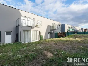 Pronájem bytu 3+kk, Modřice, Bobravská, 59 m2