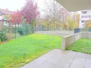 Pronájem bytu 2+kk, Praha - Suchdol, Suchdolské náměstí, 48 m2