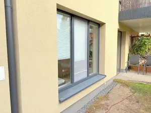 Pronájem bytu 2+kk, Praha - Suchdol, Suchdolské náměstí, 48 m2