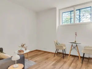 Prodej bytu 1+kk, Praha, Soběslavská, 30 m2