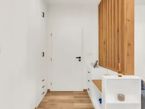 Prodej bytu 1+kk, Praha, Soběslavská, 30 m2
