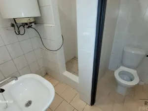 Pronájem bytu 1+1, Šternberk, 33 m2