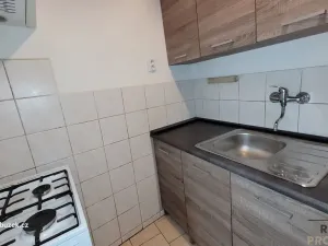 Pronájem bytu 1+1, Šternberk, 33 m2