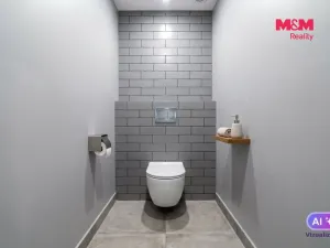 Prodej bytu 3+1, Praha, Kpt. Stránského, 65 m2