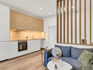 Prodej ubytování, Praha, Soběslavská, 30 m2
