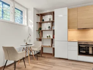 Prodej ubytování, Praha, Soběslavská, 30 m2