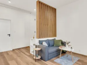 Prodej ubytování, Praha, Soběslavská, 30 m2