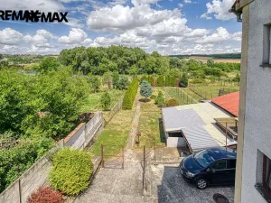 Prodej bytu 4+kk, Moravský Krumlov, Seifertova, 126 m2